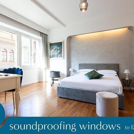 Comfortable Dream Apartment Piazza Del Popolo - Top Collection Řím Exteriér fotografie