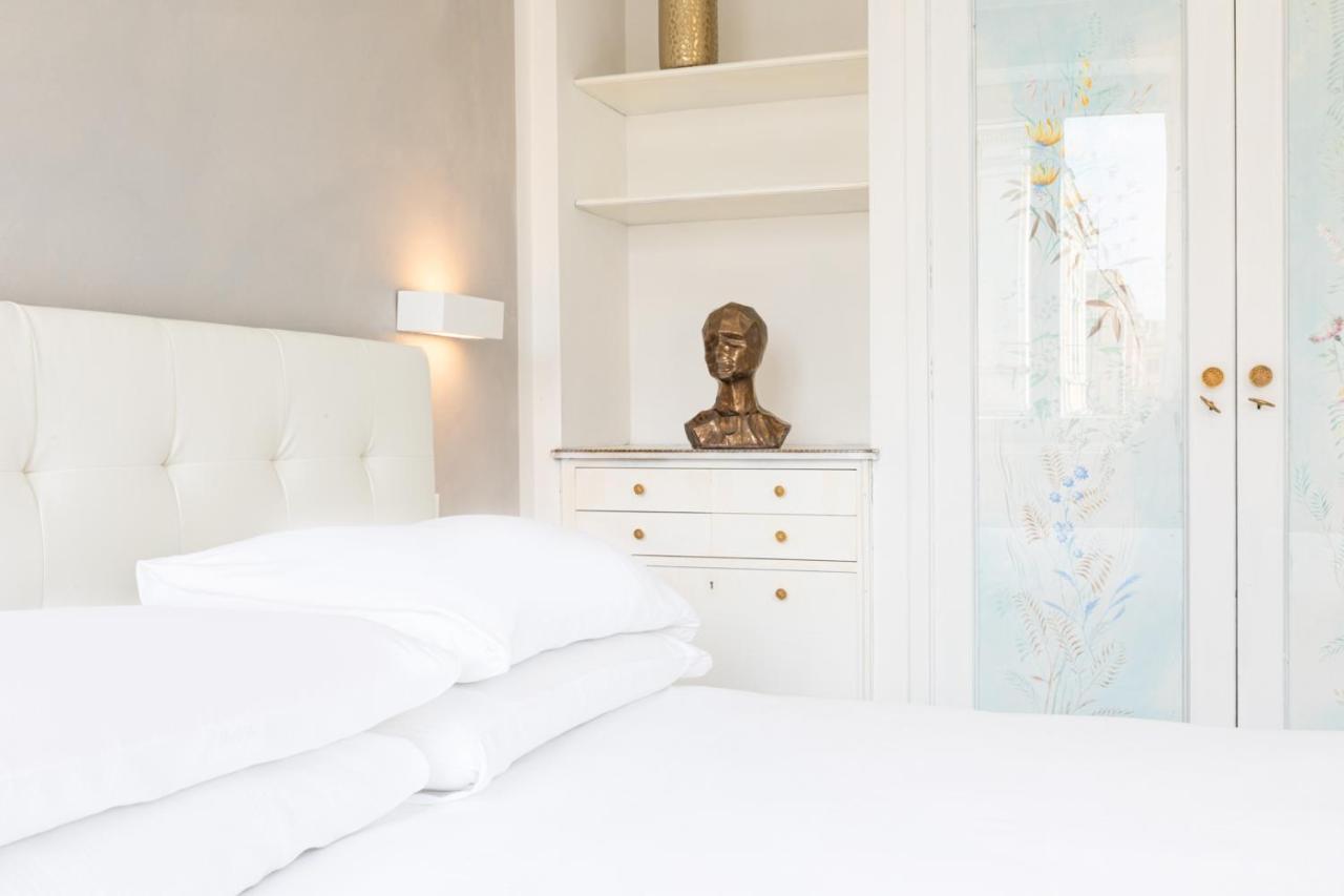 Comfortable Dream Apartment Piazza Del Popolo - Top Collection Řím Exteriér fotografie