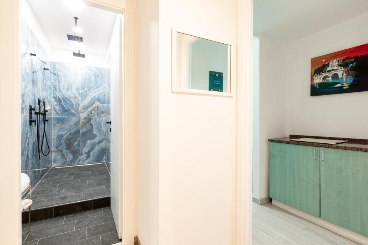 Comfortable Dream Apartment Piazza Del Popolo - Top Collection Řím Exteriér fotografie