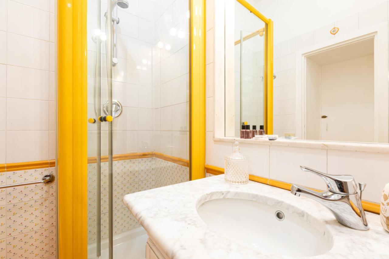 Comfortable Dream Apartment Piazza Del Popolo - Top Collection Řím Exteriér fotografie