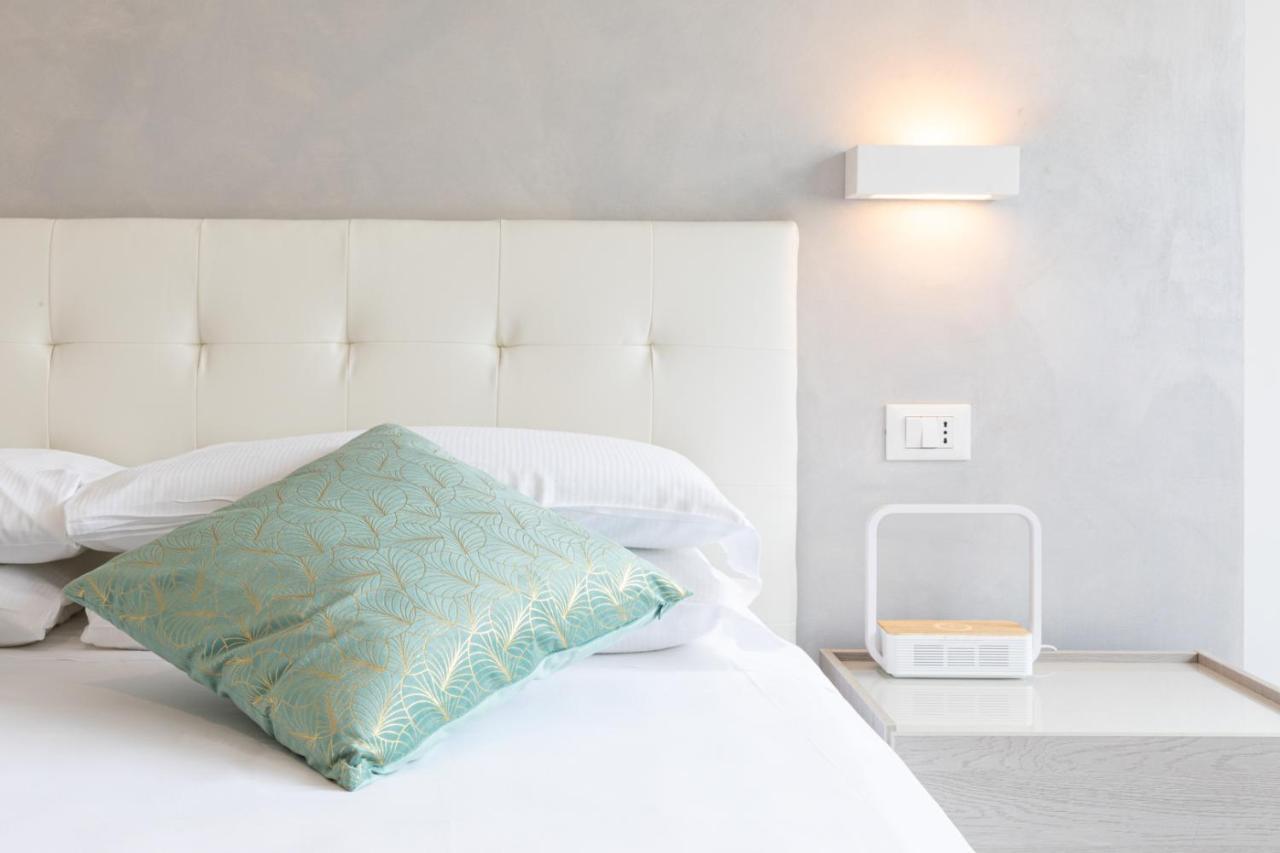 Comfortable Dream Apartment Piazza Del Popolo - Top Collection Řím Exteriér fotografie