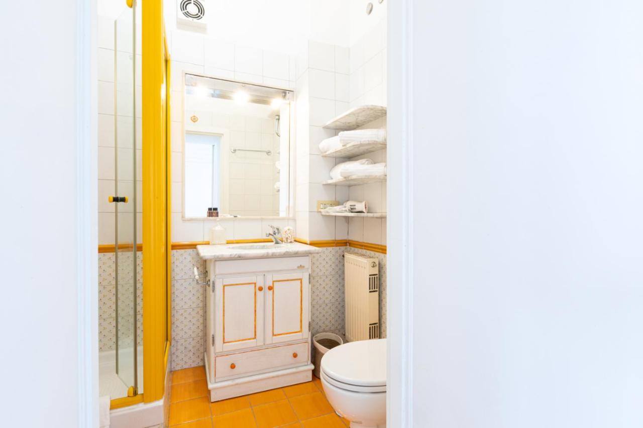 Comfortable Dream Apartment Piazza Del Popolo - Top Collection Řím Exteriér fotografie