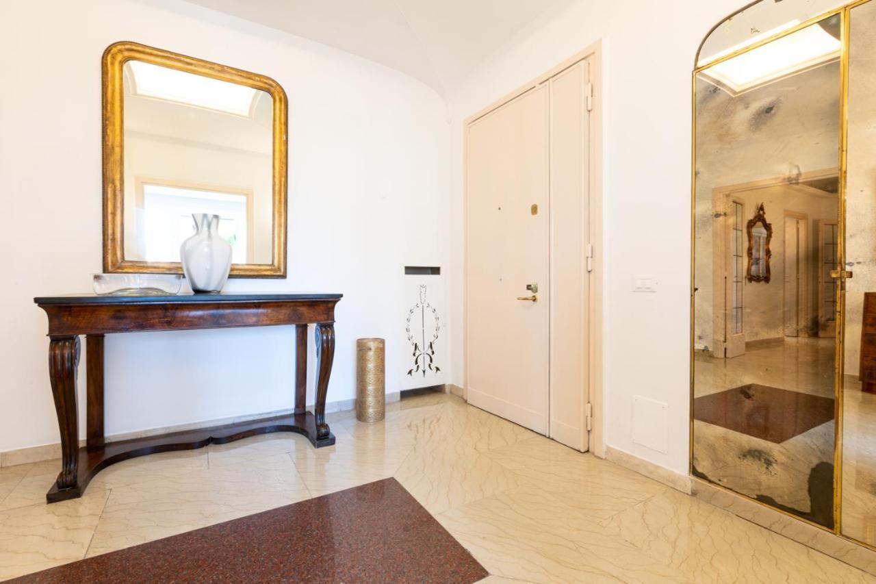Comfortable Dream Apartment Piazza Del Popolo - Top Collection Řím Exteriér fotografie