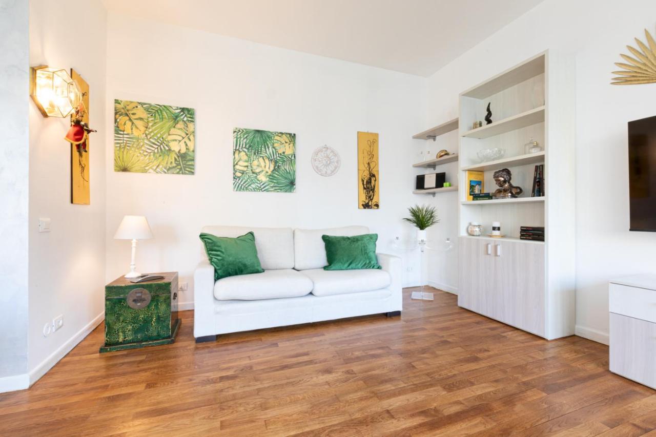 Comfortable Dream Apartment Piazza Del Popolo - Top Collection Řím Exteriér fotografie