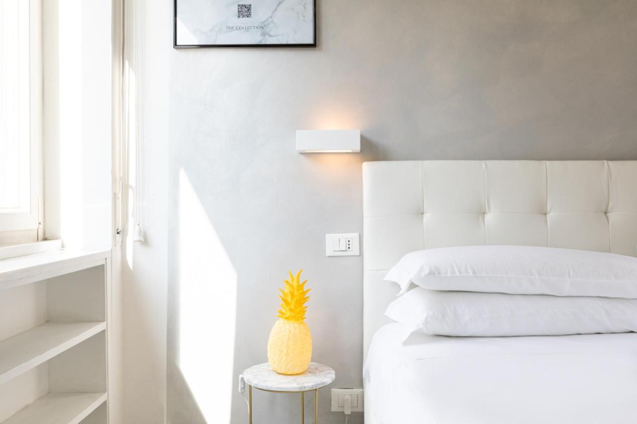 Comfortable Dream Apartment Piazza Del Popolo - Top Collection Řím Exteriér fotografie