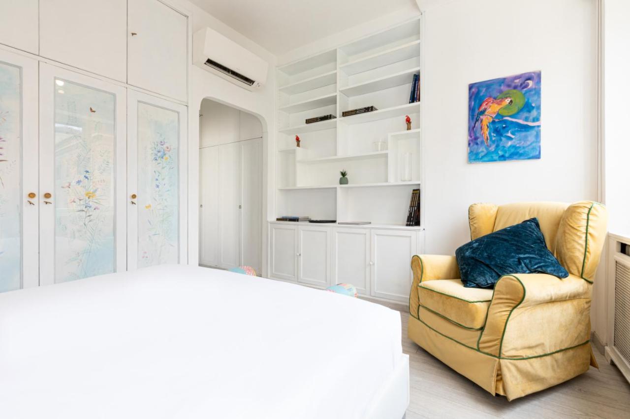Comfortable Dream Apartment Piazza Del Popolo - Top Collection Řím Exteriér fotografie