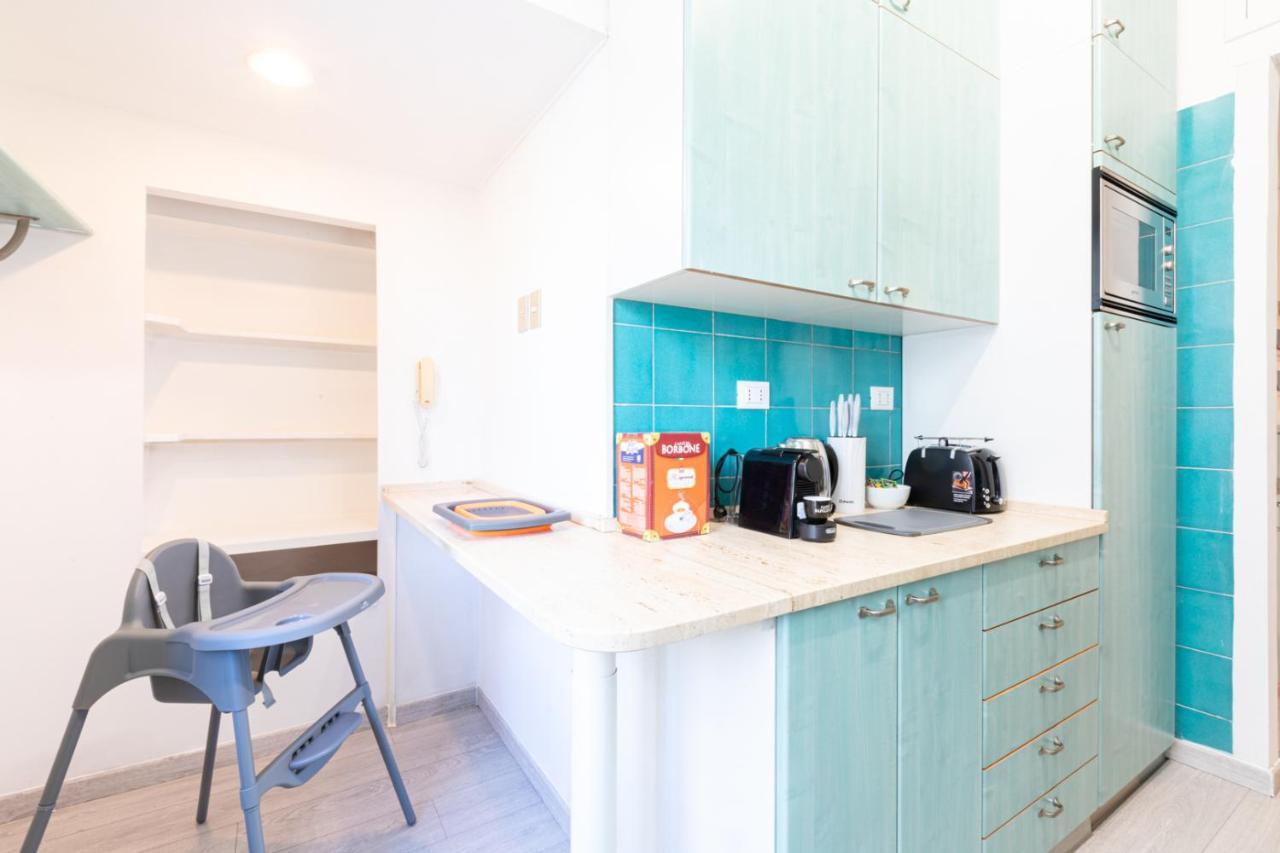 Comfortable Dream Apartment Piazza Del Popolo - Top Collection Řím Exteriér fotografie