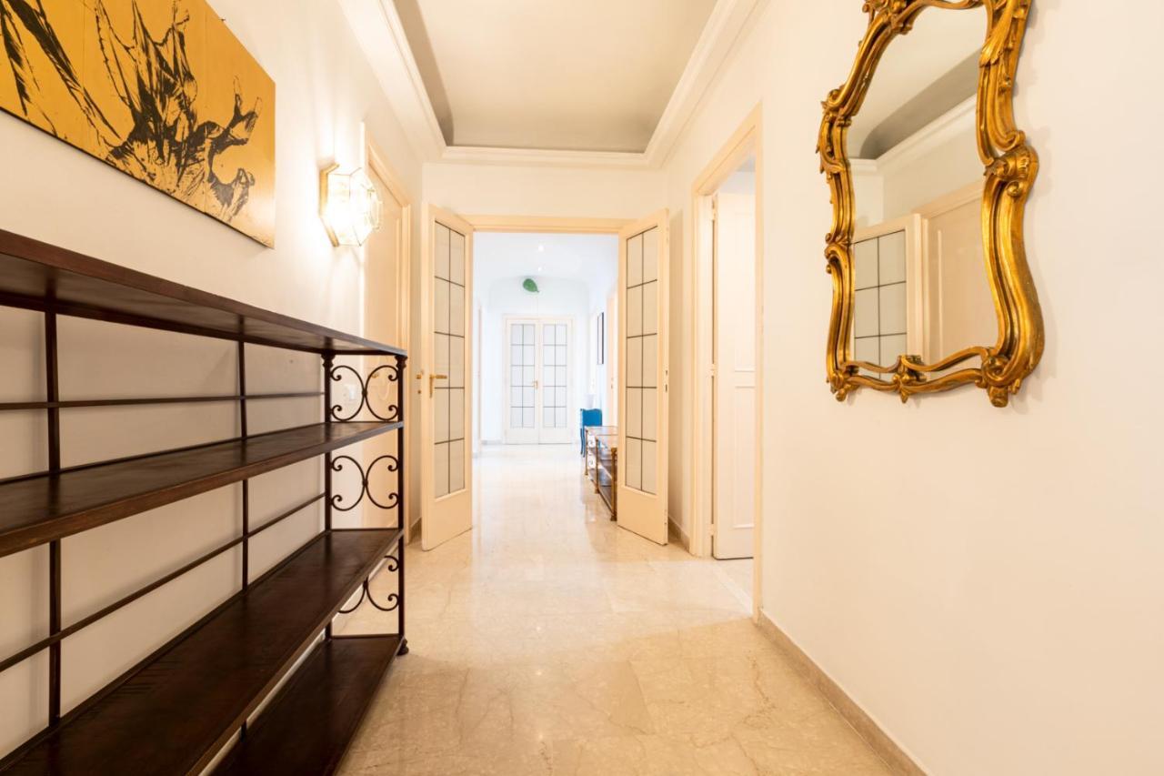 Comfortable Dream Apartment Piazza Del Popolo - Top Collection Řím Exteriér fotografie