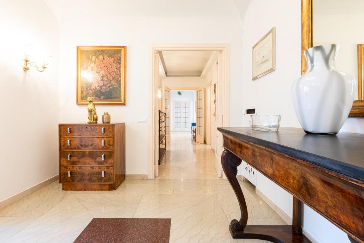 Comfortable Dream Apartment Piazza Del Popolo - Top Collection Řím Exteriér fotografie