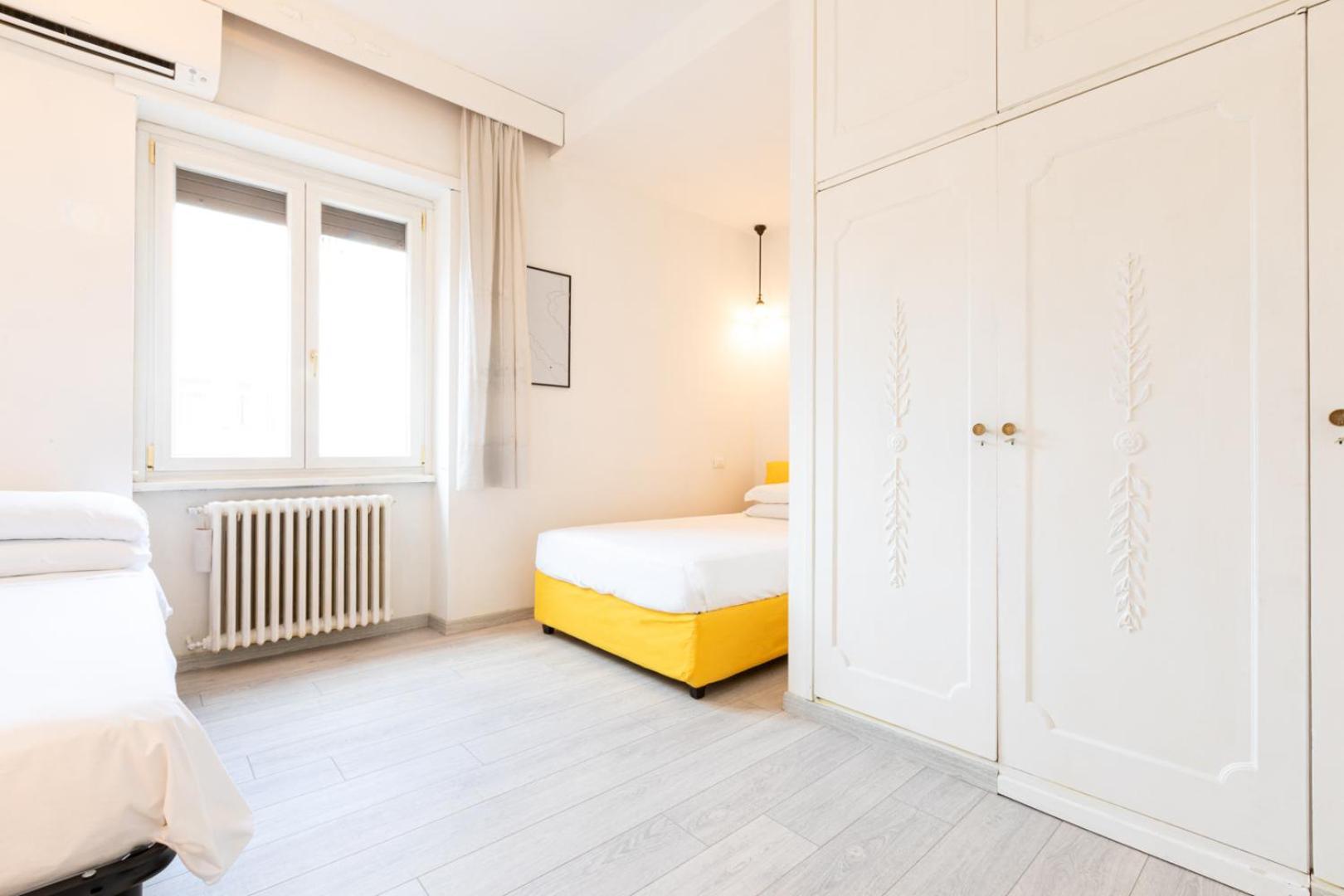 Comfortable Dream Apartment Piazza Del Popolo - Top Collection Řím Exteriér fotografie
