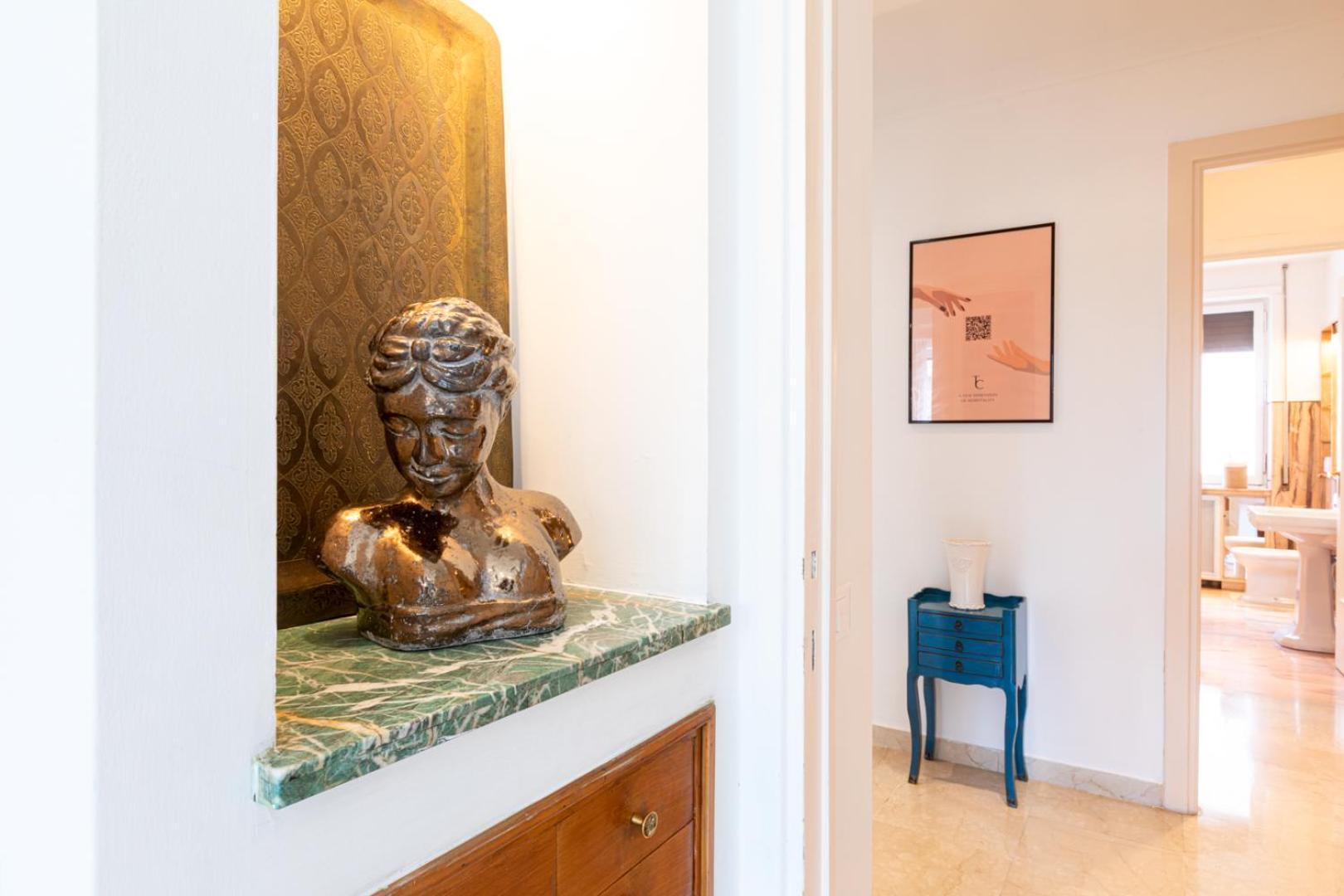 Comfortable Dream Apartment Piazza Del Popolo - Top Collection Řím Exteriér fotografie